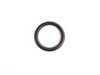 ES#29456 - 12311718712 - O-Ring Seal - Priced Each - This seal prevents oil leaks from the connection between the engine block and engine mount bracket or oil filter connection flange - 22mm Diameter - Genuine BMW - BMW