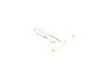 ES#164783 - 61131387144 - Flat Contact - Priced Each - Used in various electrical connections in your BMW - Genuine BMW - BMW MINI