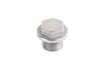 ES#5425921 - 24117507787 - Automatic Transmission Fluid Filler Plug - This is the plug that is removed to fill the automatic transmission fluid - URO - BMW