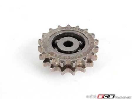 ES#22152 - 11311727569 - Timing Chain Idler Sprocket - Genuine BMW - BMW