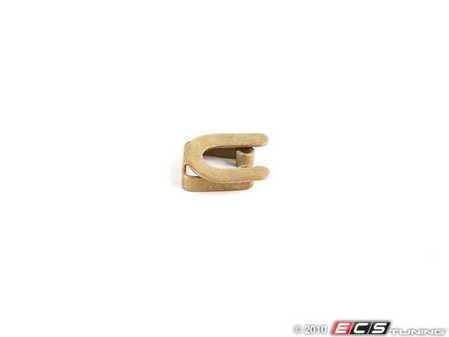 ES#89388 - 51211948157 - 7-SECURE PLATE - Genuine BMW - BMW