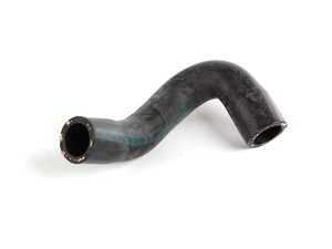 ES#177945 - 64211394291 - Heater Control Valve Hose - Runs from heater control valve - Genuine BMW - BMW