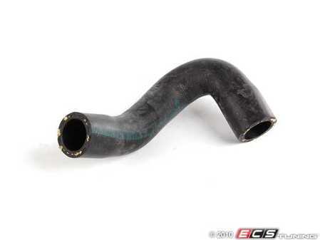ES#177945 - 64211394291 - Heater Control Valve Hose - Runs from heater control valve - Genuine BMW - BMW