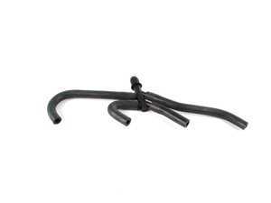 ES#33570 - 13531739618 - Vacuum Distribution Line - Connects the fuel rail to the vacuum system - Genuine BMW - BMW