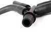 ES#33570 - 13531739618 - Vacuum Distribution Line - Connects the fuel rail to the vacuum system - Genuine BMW - BMW