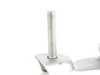 ES#40237 - 18211704242 - E38 Rear Muffler Hanger - Right - Also known as a muffler mounting bracket - Genuine BMW - BMW