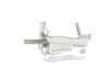 ES#40237 - 18211704242 - E38 Rear Muffler Hanger - Right - Also known as a muffler mounting bracket - Genuine BMW - BMW