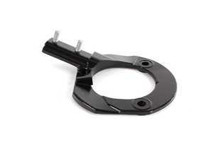 ES#129241 - 51717895250 - Strut Brace Bracket - right - Support bracket used to mount your strut tower brace - Genuine BMW - BMW