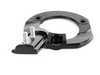 ES#129241 - 51717895250 - Strut Brace Bracket - right - Support bracket used to mount your strut tower brace - Genuine BMW - BMW