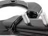 ES#129241 - 51717895250 - Strut Brace Bracket - right - Support bracket used to mount your strut tower brace - Genuine BMW - BMW