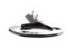 ES#129241 - 51717895250 - Strut Brace Bracket - right - Support bracket used to mount your strut tower brace - Genuine BMW - BMW