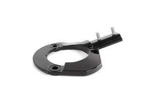 ES#129240 - 51717895249 - E46 M3 Strut Brace Bracket - left - Support bracket used to mount your strut tower brace - Genuine BMW - BMW