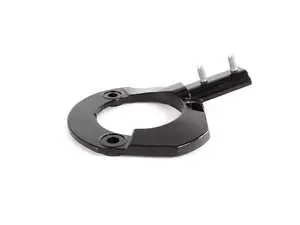 E46 M3 Strut Brace Bracket - left