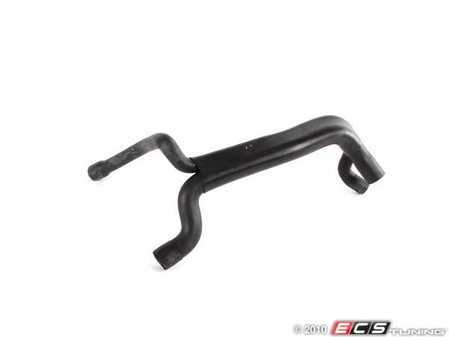 ES#19470 - 11151247903 - Combination Hose - Replacement breather/coolant hose - Genuine BMW - BMW