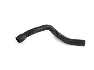 ES#177925 - 64211387010 - Return Hose  - Runs from the water valve to the engine - Genuine BMW - BMW