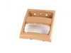 ES#83932 - 51167145683 - Interior Center Console Rear Trim - Beige  - Rear center console trim - Genuine BMW - BMW