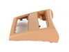 ES#83932 - 51167145683 - Interior Center Console Rear Trim - Beige  - Rear center console trim - Genuine BMW - BMW