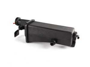 ES#2091434 - 17117573781 - Coolant Expansion Tank - Does not include cap or coolant level sensor - MTC - BMW