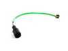 ES#2091782 - 34351179820 - Brake Pad Wear Sensor - Front Or Rear - To be replaced with brake pad service. - MTC - BMW