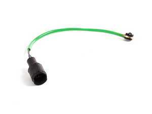 ES#2091782 - 34351179820 - Brake Pad Wear Sensor - Front Or Rear - To be replaced with brake pad service. - MTC - BMW
