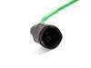 ES#2091782 - 34351179820 - Brake Pad Wear Sensor - Front Or Rear - To be replaced with brake pad service. - MTC - BMW