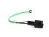 ES#2091782 - 34351179820 - Brake Pad Wear Sensor - Front Or Rear - To be replaced with brake pad service. - MTC - BMW