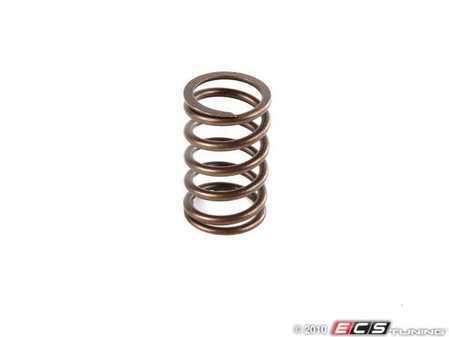 ES#275083 - 038109633 - Inner Valve Spring - Priced Each - Springs wear out over time - Genuine Volkswagen Audi - Volkswagen