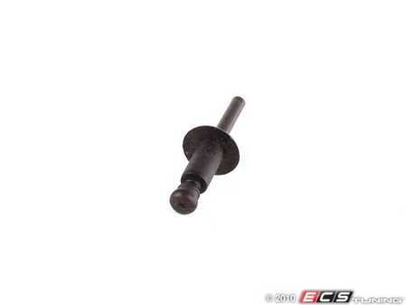 ES#73866 - 51111942789 - E30 Trim Rivet - Priced Each - Original BMW fastener for your trim - Genuine BMW - BMW