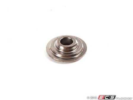 ES#268856 - 021109641C - Upper Spring Seat - Priced Each - Keeps your springs moving in a straight path - Genuine Volkswagen Audi - Volkswagen