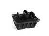 ES#129057 - 51717164761 - Jack Pad - Priced Each - The rubber jack pad found in the frame - Genuine BMW - BMW