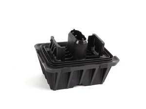 ES#129057 - 51717164761 - Jack Pad - Priced Each - The rubber jack pad found in the frame - Genuine BMW - BMW