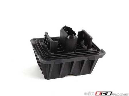 ES#129057 - 51717164761 - Jack Pad - Priced Each - The rubber jack pad found in the frame - Genuine BMW - BMW
