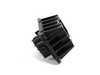 ES#129057 - 51717164761 - Jack Pad - Priced Each - The rubber jack pad found in the frame - Genuine BMW - BMW