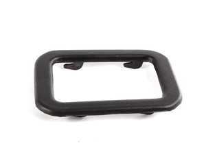 ES#2091836 - 51211876043 - Interior Door Handle Trim - Priced Each - Can be used on both the front & rear doors. - MTC - BMW