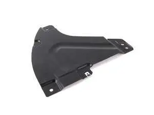 Transmission Belly Pan - Rear