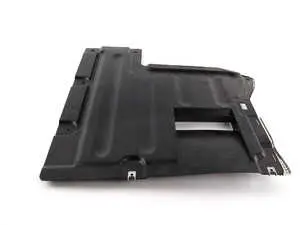 Transmission Belly Pan