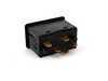 ES#1306575 - 61311381205 - Window Switch - Priced Each - Replace your illuminated window switch - MTC - BMW