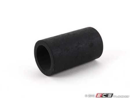 ES#33151 - 13417837655 - Genuine BMW Hose Assy  - Hose for idle regulation system - Genuine BMW - BMW