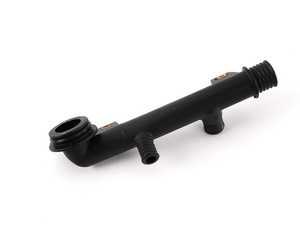 ES#2091294 - 11531714738 - Cooling Hose Connector - A common point of failure. - MTC - BMW
