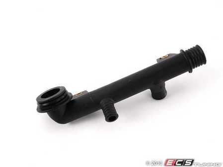 ES#2091294 - 11531714738 - Cooling Hose Connector - A common point of failure. - MTC - BMW