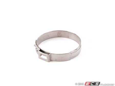 ES#33138 - 13417831794 - Clamp - Priced Each - Used throughout BMW models - Genuine BMW - BMW