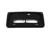 ES#2091835 - 51181971266 - Front License Plate Bracket - For early "big bumper" cars - MTC - BMW
