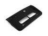 ES#2091835 - 51181971266 - Front License Plate Bracket - For early "big bumper" cars - MTC - BMW