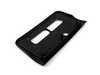 ES#2091835 - 51181971266 - Front License Plate Bracket - For early "big bumper" cars - MTC - BMW