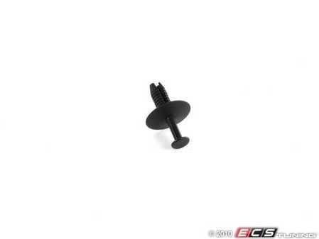 ES#2091819 - 51118174185 - Expanding Plastic Rivet - Priced Each - Used various places to attach exterior trim pieces - MTC - BMW