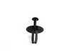 ES#2091819 - 51118174185 - Expanding Plastic Rivet - Priced Each - Used various places to attach exterior trim pieces - MTC - BMW