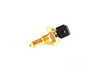 ES#4877316 - 13621433076 - Temperature Sensor - Monitors coolant / oil temperature - URO - BMW