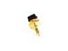 ES#4877316 - 13621433076 - Temperature Sensor - Monitors coolant / oil temperature - URO - BMW