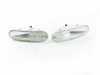 ES#250860 - FKBL193 - New Beetle Clear Marker Light Set - (NO LONGER AVAILABLE) - Clear front markers for your new beetle - FK - 