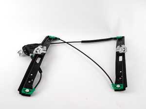 ES#2102496 - 51337020659 - Front Window Regulator - Left - Does not include a window motor - MTC - BMW